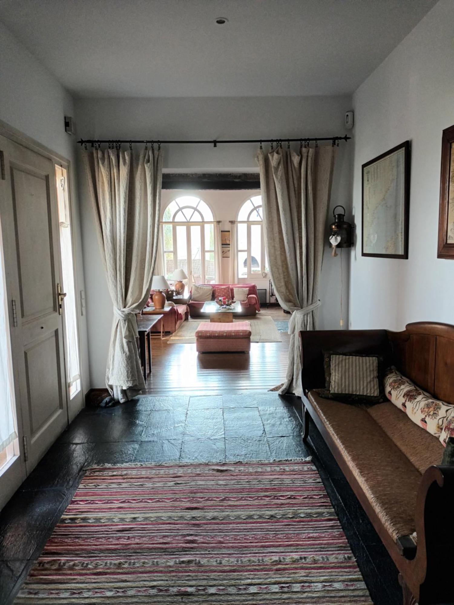 B&B Mar Y Montana Privado No Cocina Orrius Екстер'єр фото