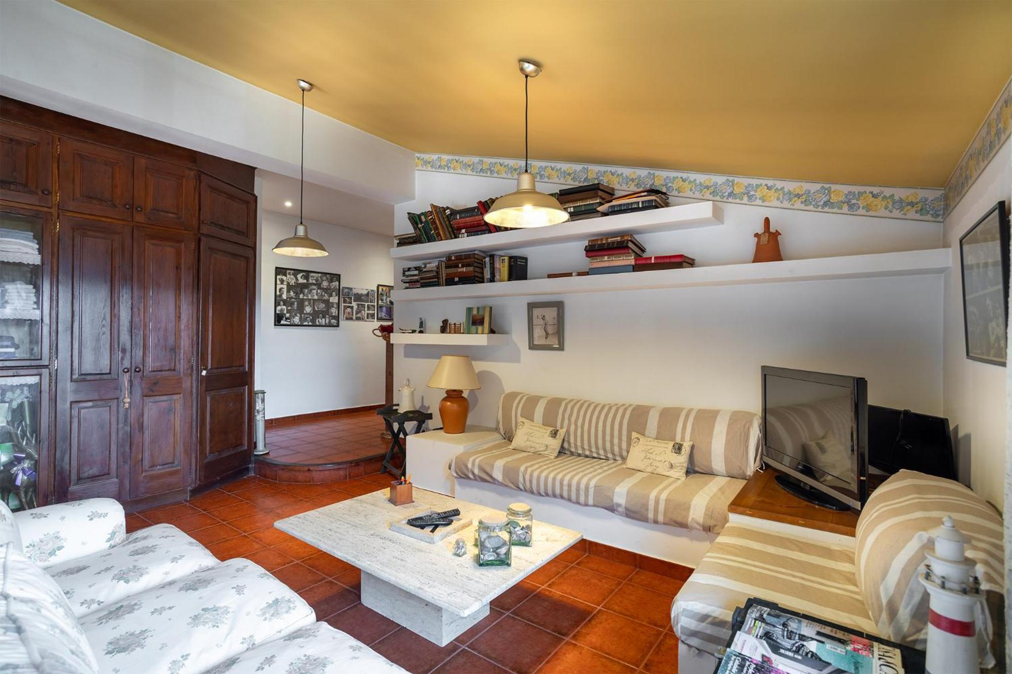B&B Mar Y Montana Privado No Cocina Orrius Екстер'єр фото